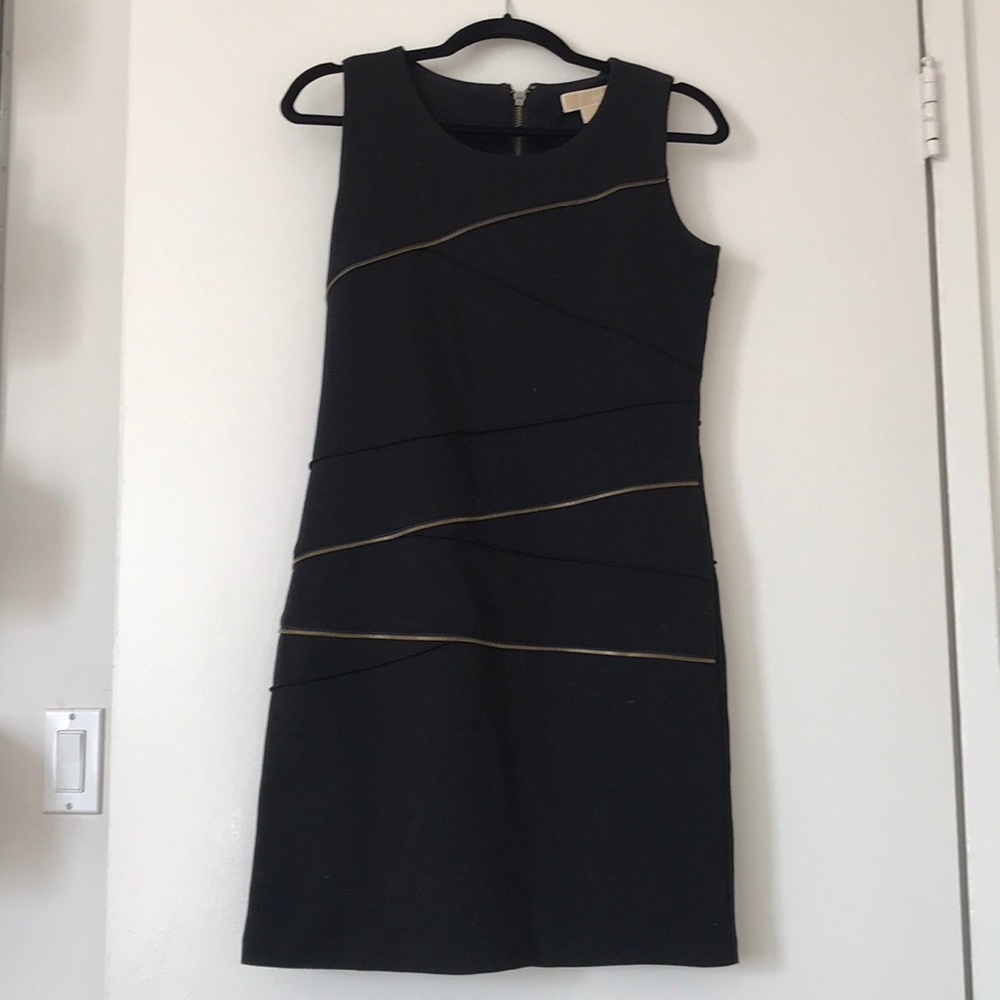 Michael Kors Black dress!
